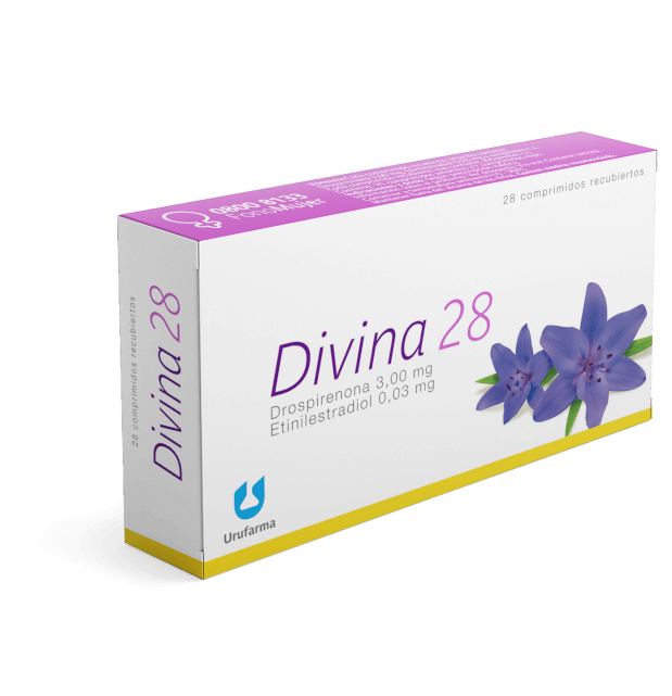 Divina 21 - Urufarma